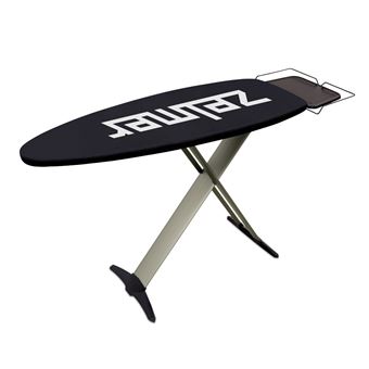 Tábua de Passar a Ferro Zelmer ZIB0001 | Preto - 1