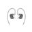 Auriculares FiiO FA7 Cinzento_0