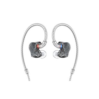 Auriculares FiiO FA7 Cinzento
