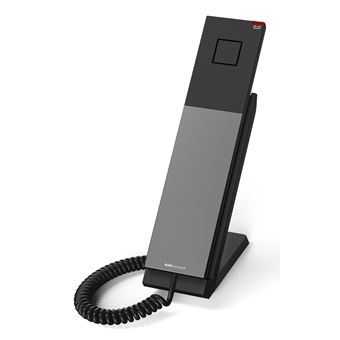 Ip Phone Snom HD300A | Preto - 1