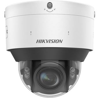 Câmara de Segurança Ip Hikvision iDS-2CD7547G0-XZHSY(2.8-12mm) | Branco - 1