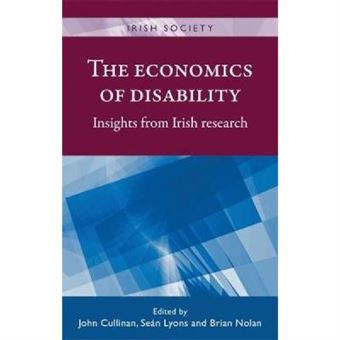 The Economics Of Disability - [Version Originale] - 1