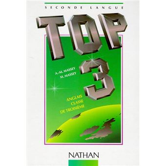 Top 3E L2 Eleve 1991 - 1