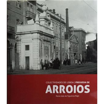 Freguesia de arroios. - 1