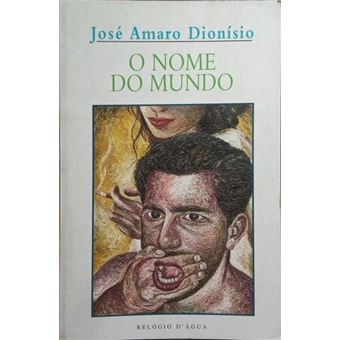 O nome do mundo. - 1