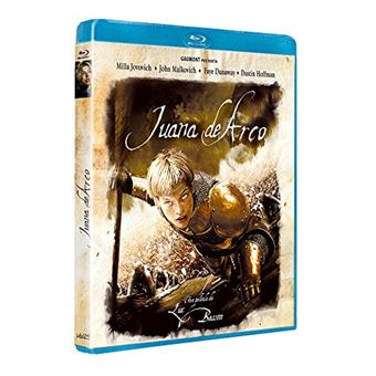 Joan of Arc (1999) / Juana de Arco (Blu-ray) - 1