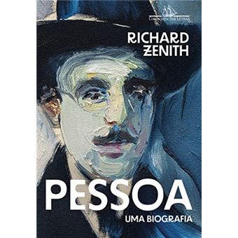 Pessoa: Uma Biografia - 1
