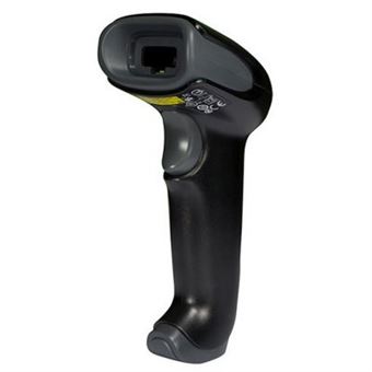 Leitor de Código de Barras Honeywell Voyager 1250g Preto - 1