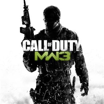 Videojogo Activision Call of Duty : Modern Warfare 3 - 1