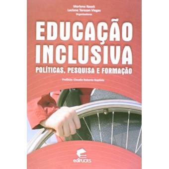 Educação Inclusiva - 1