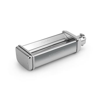 Prensa de Massas Kenwood KAX982ME | Aço inoxidável - 1