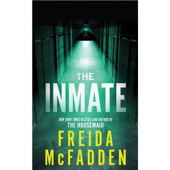 The Inmate - 1