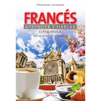 Francés Curso Básico - 1