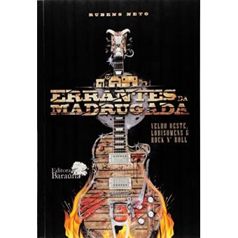 Errantes da madrugada - 1