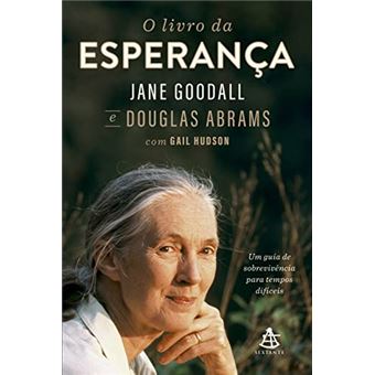 O Livro Da Esperança - 1