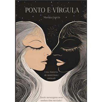 Ponto E Vírgula - 1