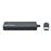 hub de interface Manhattan 164900 USB 3.0 (3.1 Gen 1) Type-A 5000 Mbit/s Preto_1