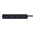 hub de interface Manhattan 164900 USB 3.0 (3.1 Gen 1) Type-A 5000 Mbit/s Preto_3