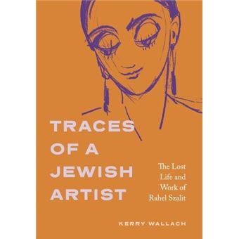 Traces Of A Jewish Artist - 1