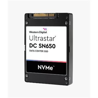 Disco SSD Western Digital Ultrastar WUS5EA1A1ESP5E3 | 15 TB - 1
