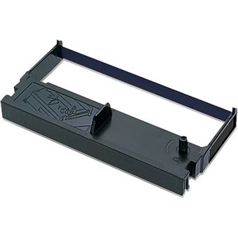 Fita para Impressora Epson ERC32B Fita para série TM-U675/-H6000, M-U420/820/825, preto | Preto - 1