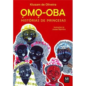 Omo-Oba - Historias De Princesas - 1