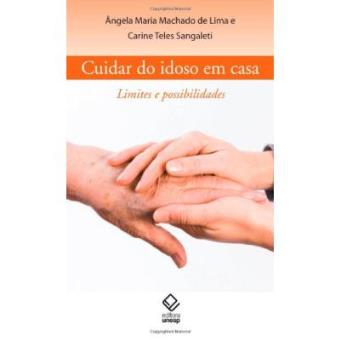 Cuidar Do Idoso Em Casa - 1