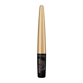 Delineador Rimmel Wonder?swipe 2-in-1 Liner To Shadow - 1