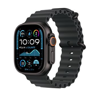 Smartwatch Apple Watch Ultra 2 | 49 mm | Preto - 1