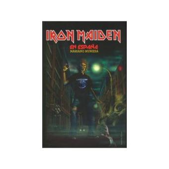Iron Maiden En España - 1