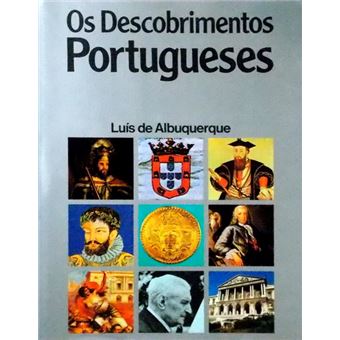 Os descobrimentos portugueses. - 1