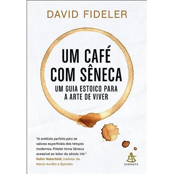 Um Café Com Sêneca - 1