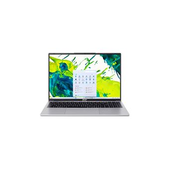Computador Portátil Acer Aspire AL16-54P-523X | 16'' | Intel® Core i5-1334U | Intel Iris Xe Graphics | 16 GB | SSD 512GB - 1
