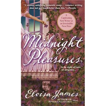 Midnight Pleasures - 1