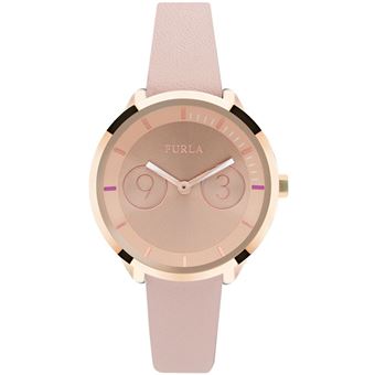 Relógio Senhora FURLA METROPOLIS R4251102511 - Rosa - 1