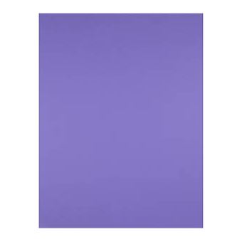 Cartolina Liderpapel Cartulina | Roxo - 1