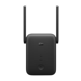 Repetidor de Rede Xiaomi Mi WiFi Range Extender AC1200 | Preto - 1