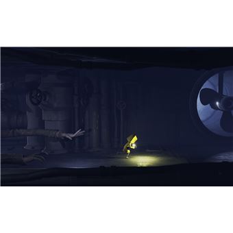 Videojogo BANDAI NAMCO Entertainment Little Nightmares - Complete Edition - Code in a Box - 1