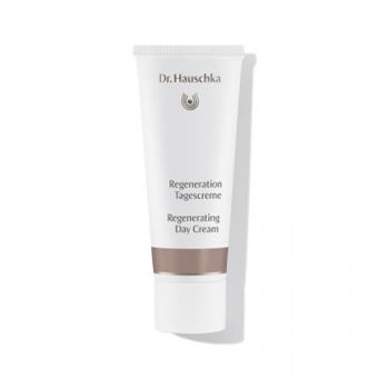Creme de Dia Dr. Hauschka Regenerating Day Cream - 1