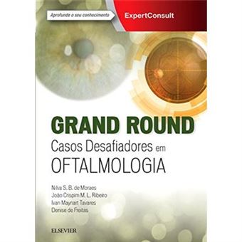 Freitas. Grand Round - 1