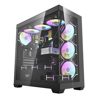 Pc darkFlash DS900 | Preto - 1