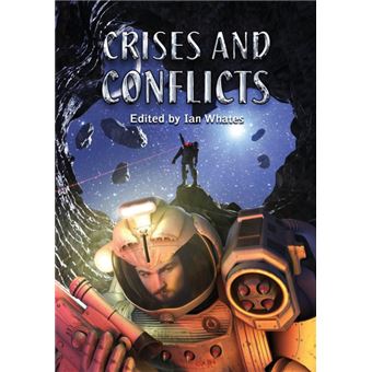 Crises And Conflicts - 1