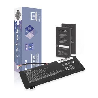 Bateria Mitsu do Acer Predator Helios 300, Nitro 5 7 - 1