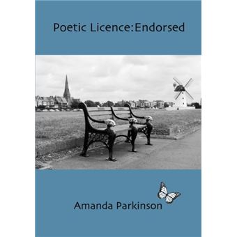 Poetic Licence Endorsed - 1