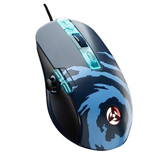 Rato Gaming com Fios Lexip Kakashi Kamui | 12000 DPI - 1