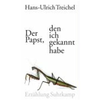 Der Papst, Den Ich Gekannt Habe - 1