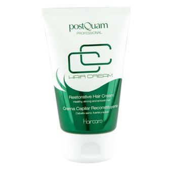 Creme Capilar PostQuam Hair CC Cream Postquam 100ml - 1