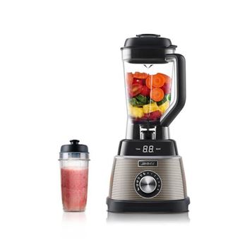 Liquidificadora JIMMY B53 - Cinza - 1