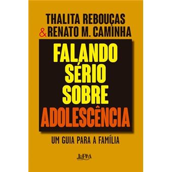Falando Sério Sobre Adolescência Convencional - 1
