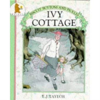 Ivy Cottage (Biscuit, Buttons & Pickles) - 1